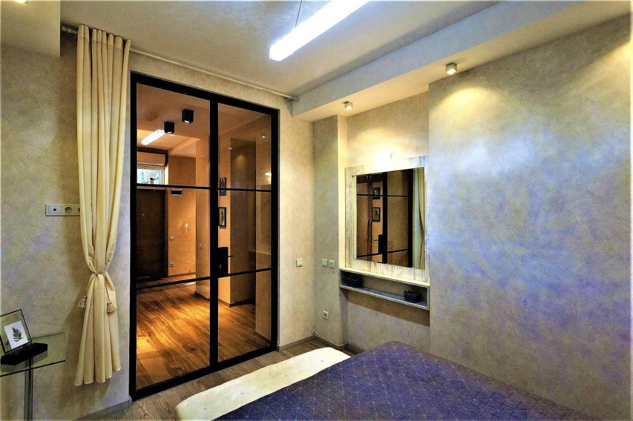 Very Center Of The Old City-Stylish Apartment Tbilisi Exterior photo